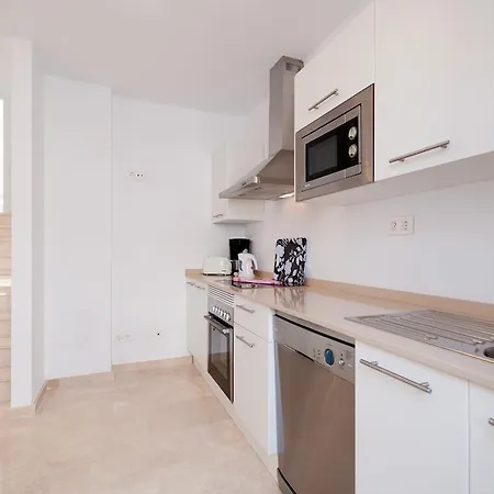 Appartamento Hv Tauro GRAN CANARIA