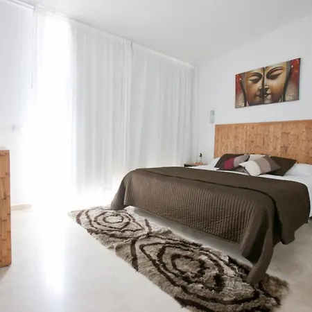 Hv Tauro GRAN CANARIA