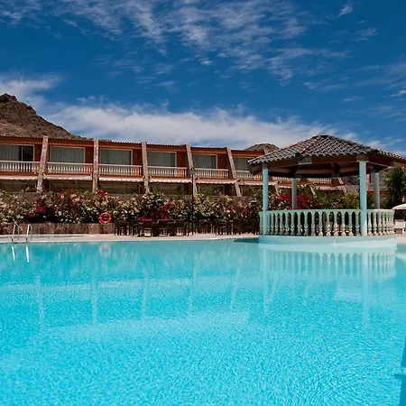 Hv Tauro Hotel *