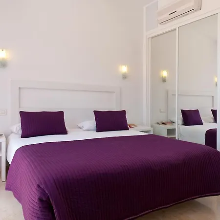 Hotel Hv Tauro GRAN CANARIA