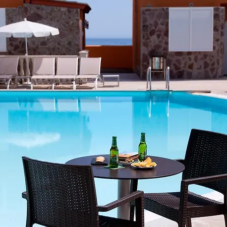 Hotel Hv Tauro