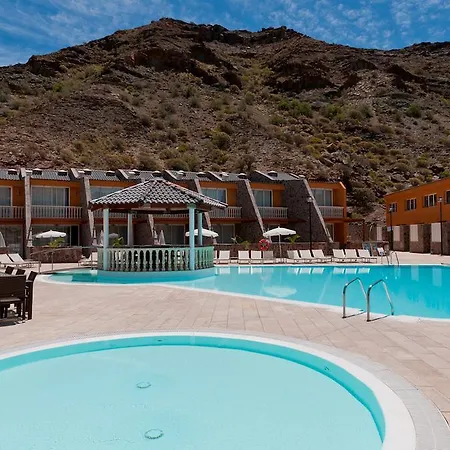 Hotel Hv Tauro GRAN CANARIA