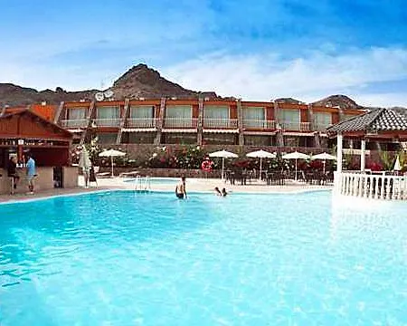 Hotel Hv Tauro