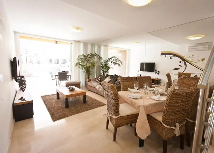 Apartment Hv Tauro *