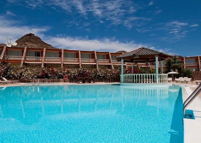 Hv Tauro Apartment *