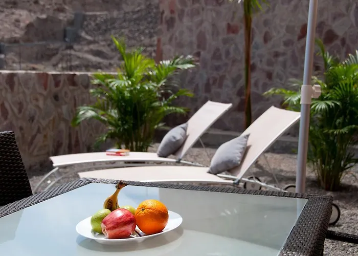 Apartment Hv Tauro *