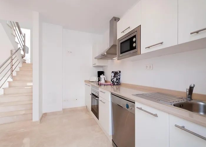 Apartment Hv Tauro GRAN CANARIA