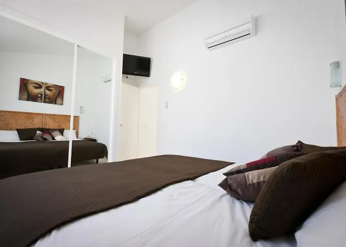 Apartment Hv Tauro *