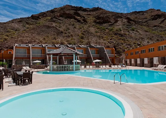 Apartment Hv Tauro GRAN CANARIA