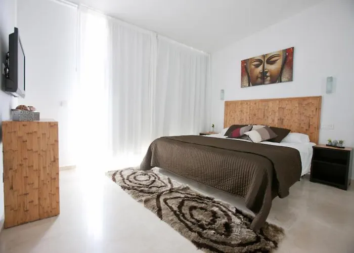 Hv Tauro GRAN CANARIA