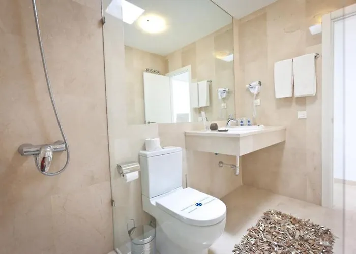 דירה Hv Tauro GRAN CANARIA